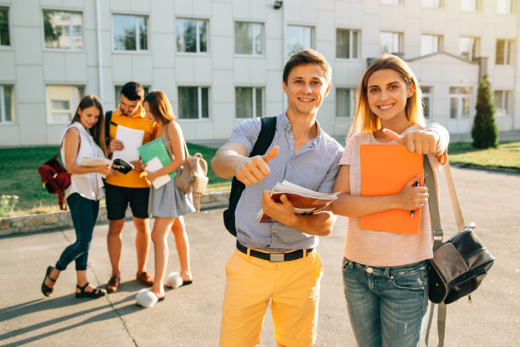 korepetycje dla studentów