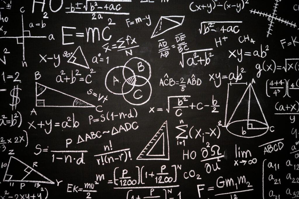 matematyka korepetycje