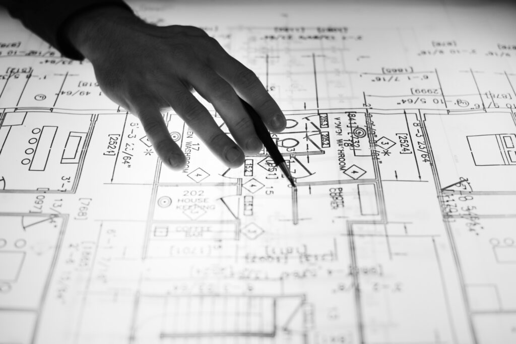 projektowanie sieci energetycznej